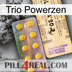 Trio Powerzen new06